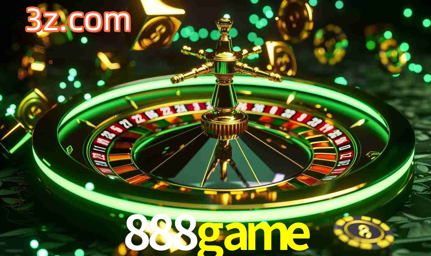 Desfrutar de um Cassino 888game