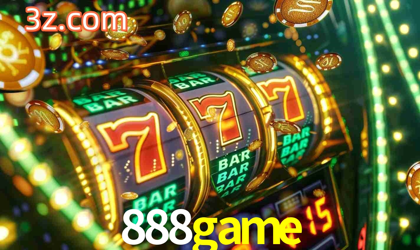 Populares Slots 888game