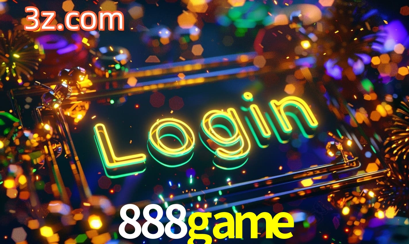 Populares Slots 888game